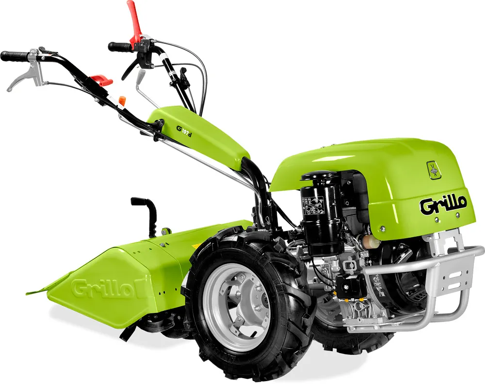 Grillo G 107d