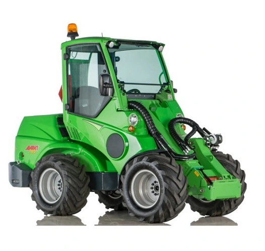 Ładowarka Avant Seria 700