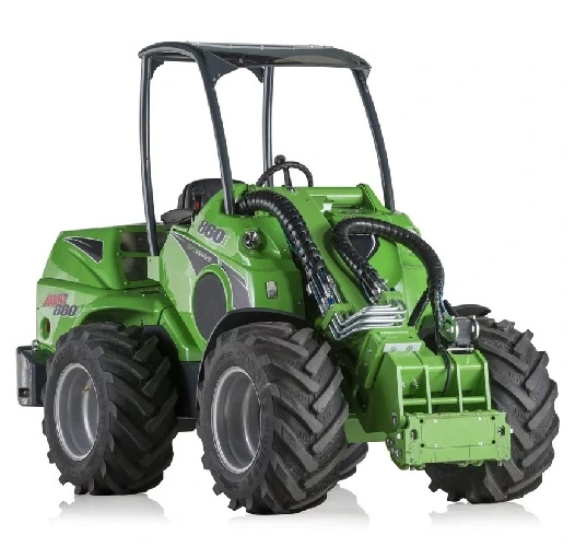 Ładowarka Avant Seria 800