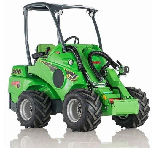 Ładowarka Avant Seria e