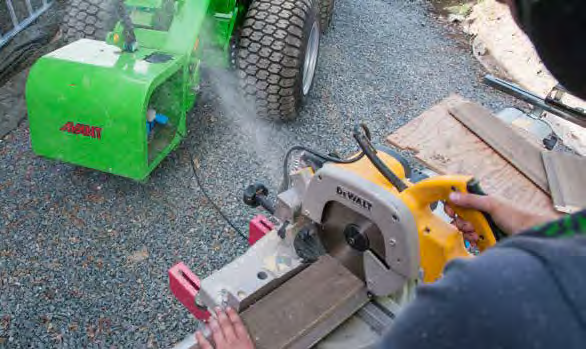 Generator prądu