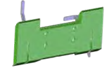Adapter burtowy