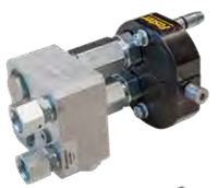 Rozdzielacze hydrauliczne Avant
