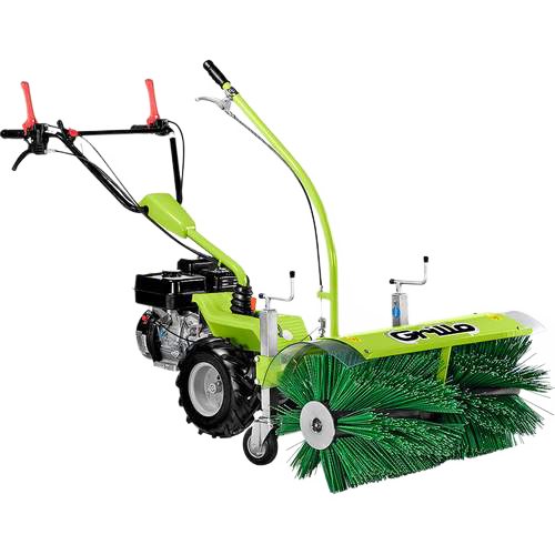 Arby Maszyny Dealer Avant