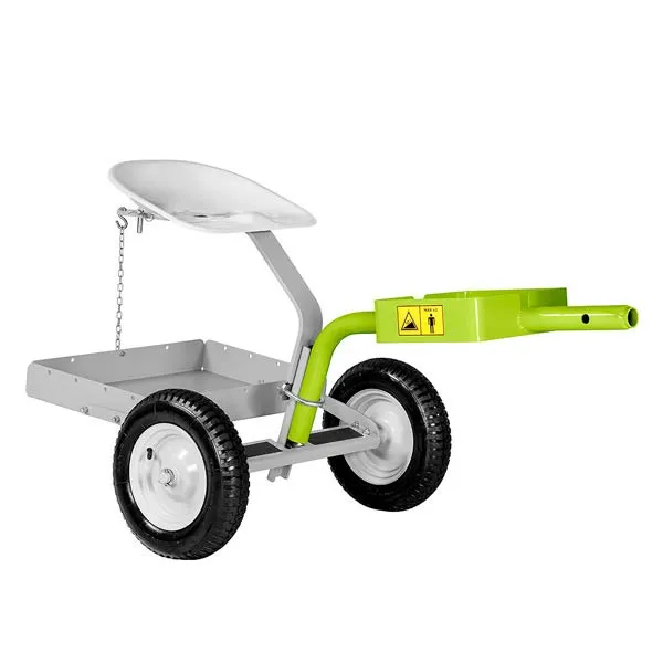 Wózek transportowy