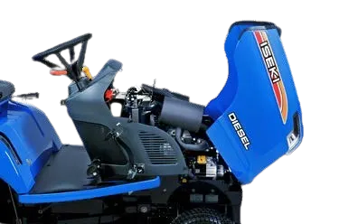 Iseki SXG2