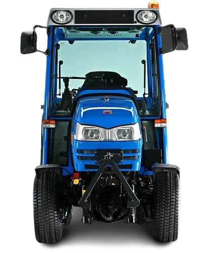 Iseki TH4