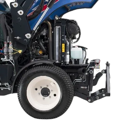Iseki TH5