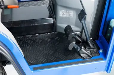 Iseki TM32