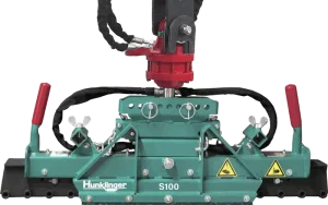 Hunklinger S100
