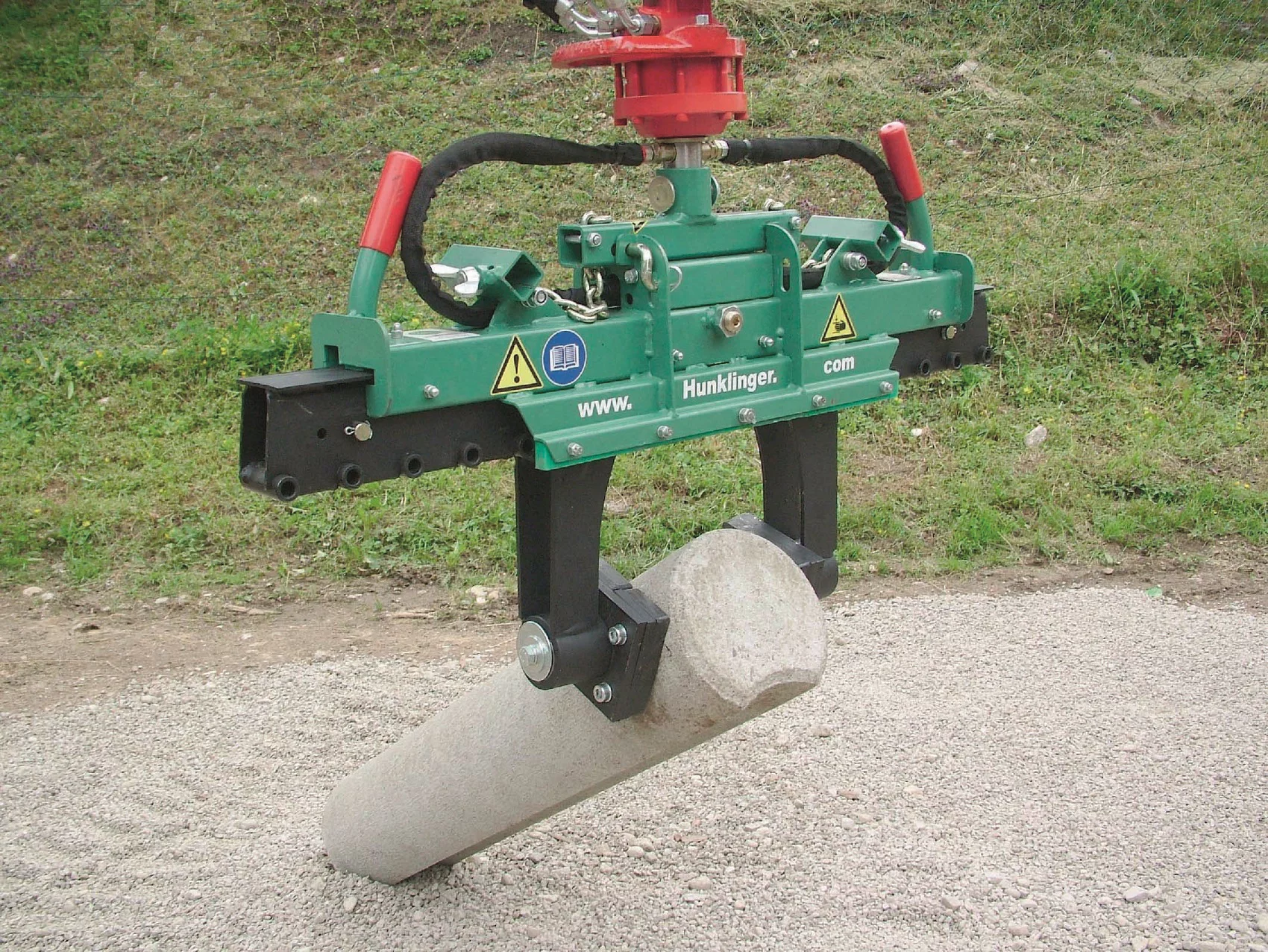 Hunklinger S100