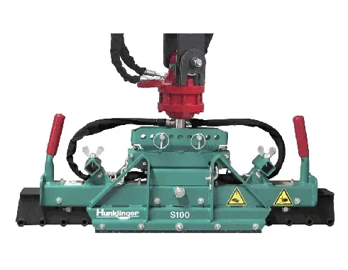 hunklinger-s100 Hunklinger s100