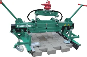 Hunklinger S400PV