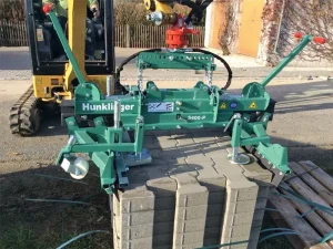 Hunklinger S400PV