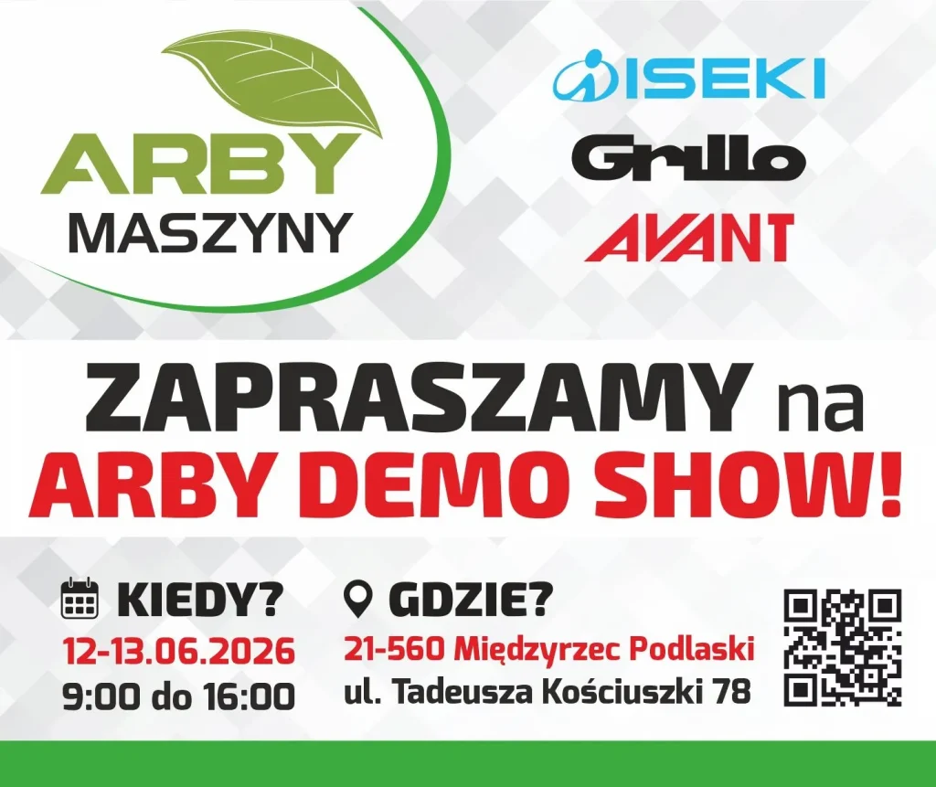 Arby Demo Show