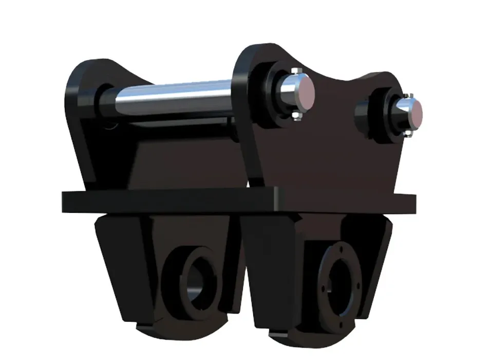 Digga PD 1 - 5