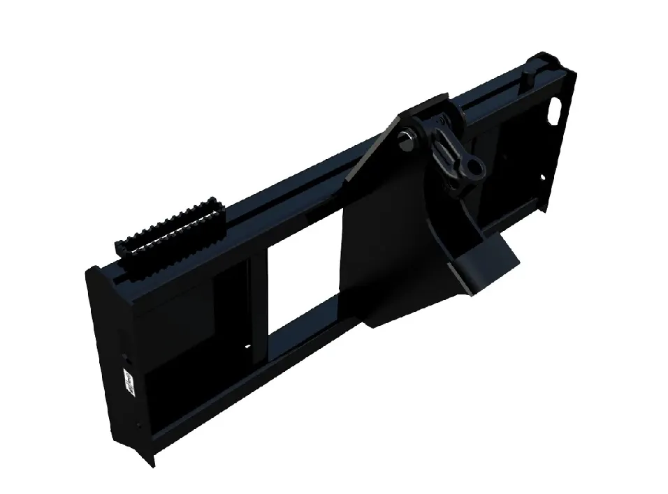Digga PD 1 - 5